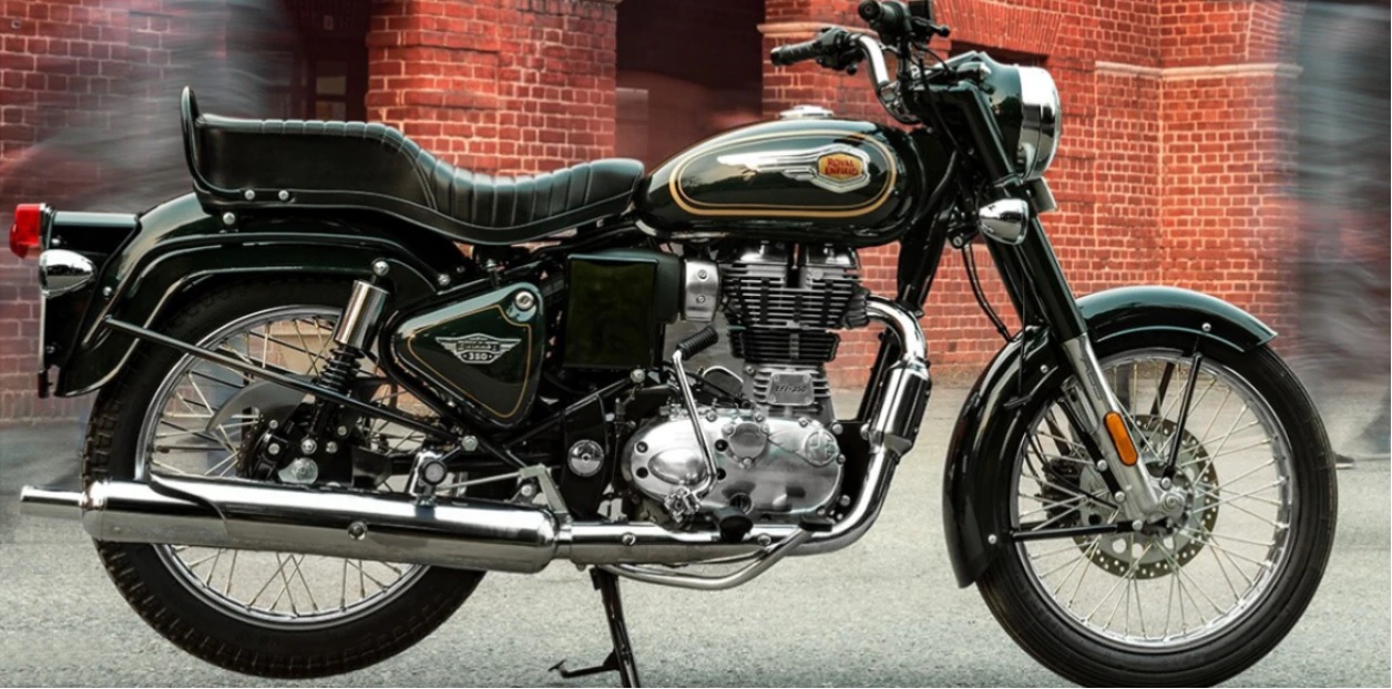 Royal Enfield