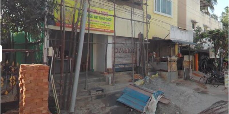 Murugan Auto work