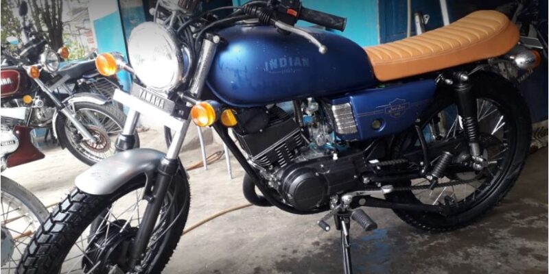 Murugan Auto work
