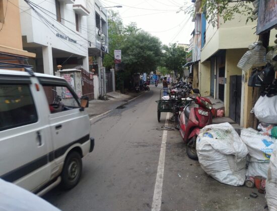 Murugan Automobile
