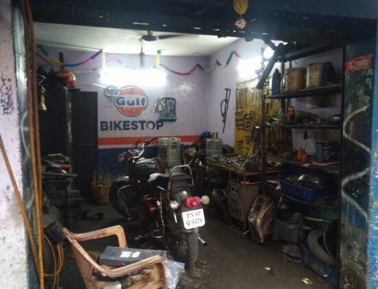 Murugan Automobile